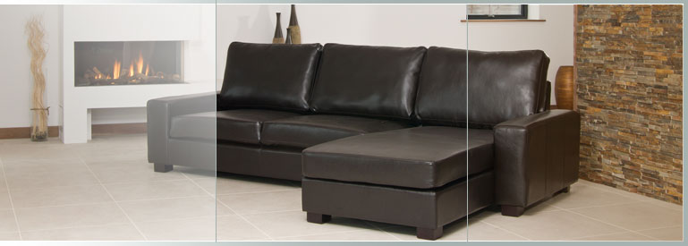 The Sofa Collection
